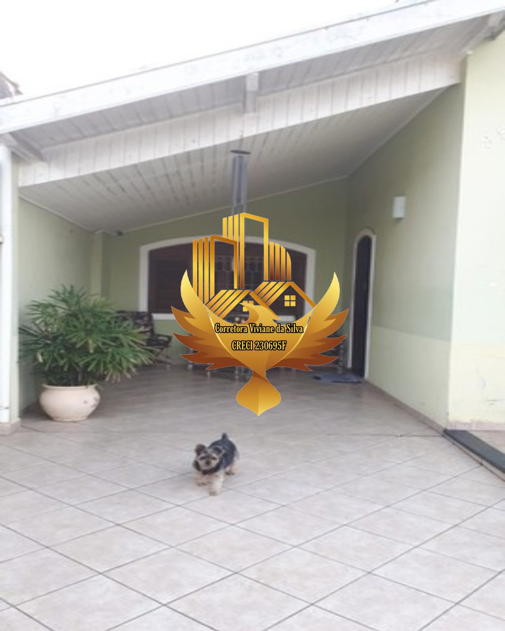 Casa, 2 quartos - Foto 18