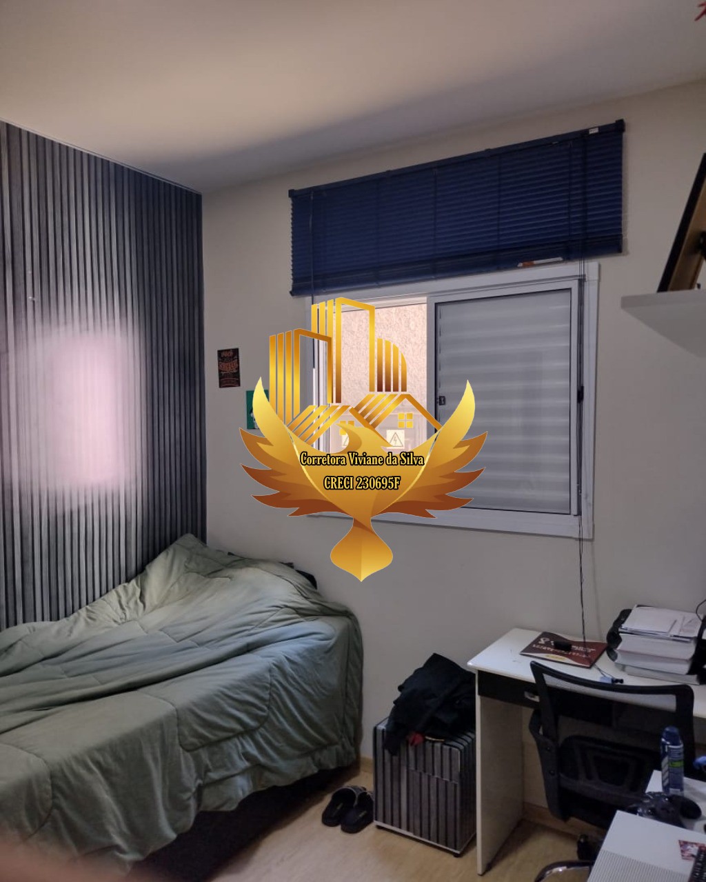 Apartamento, 2 quartos, 55 m² - Foto 12