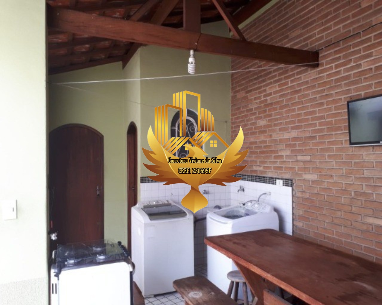 Casa, 2 quartos - Foto 17