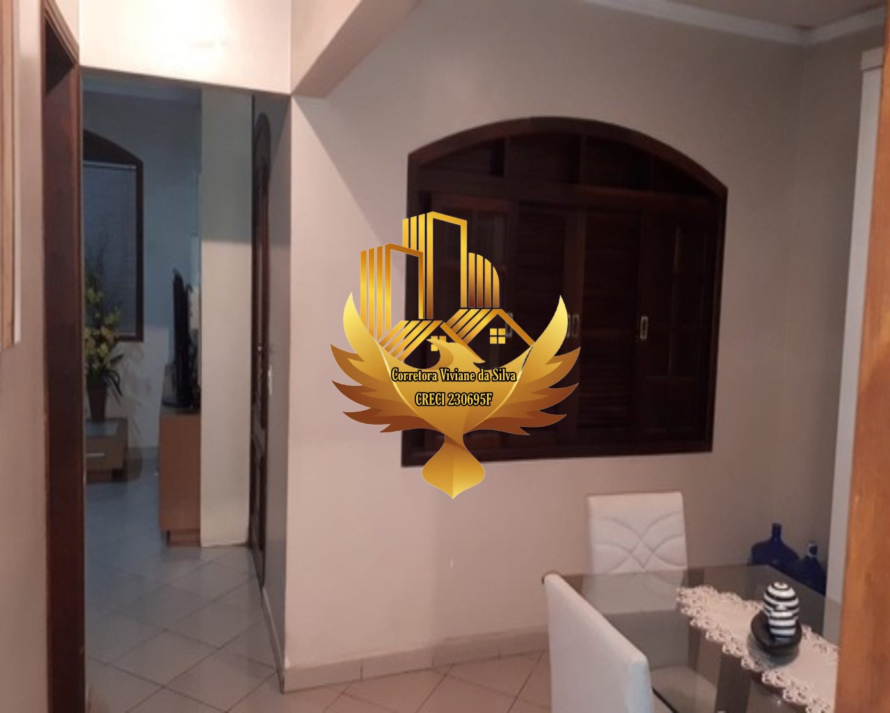 Casa, 2 quartos - Foto 4