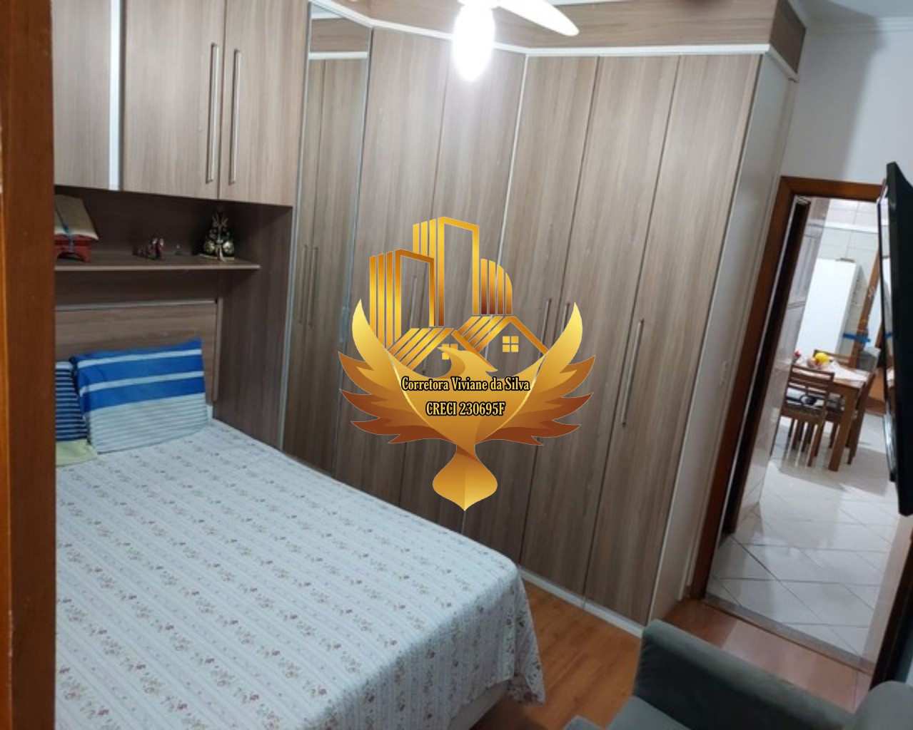 Casa, 2 quartos - Foto 12