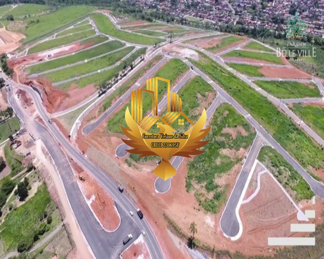 Terreno, 250 m² - Foto 1