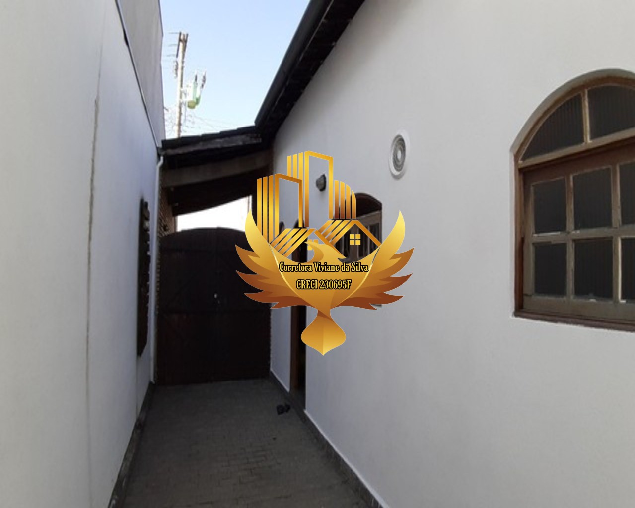 Casa, 4 quartos - Foto 5