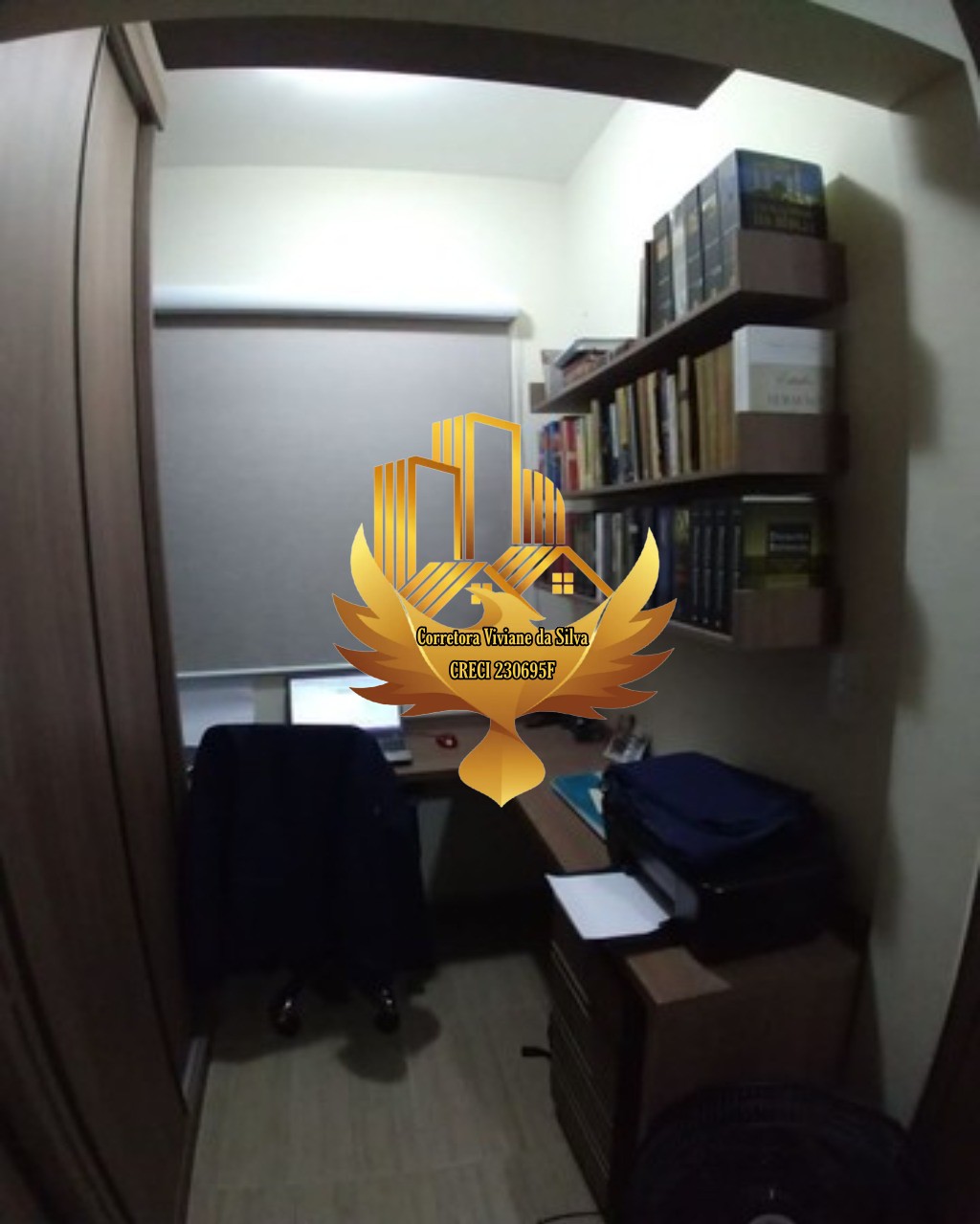 Casa, 2 quartos - Foto 2