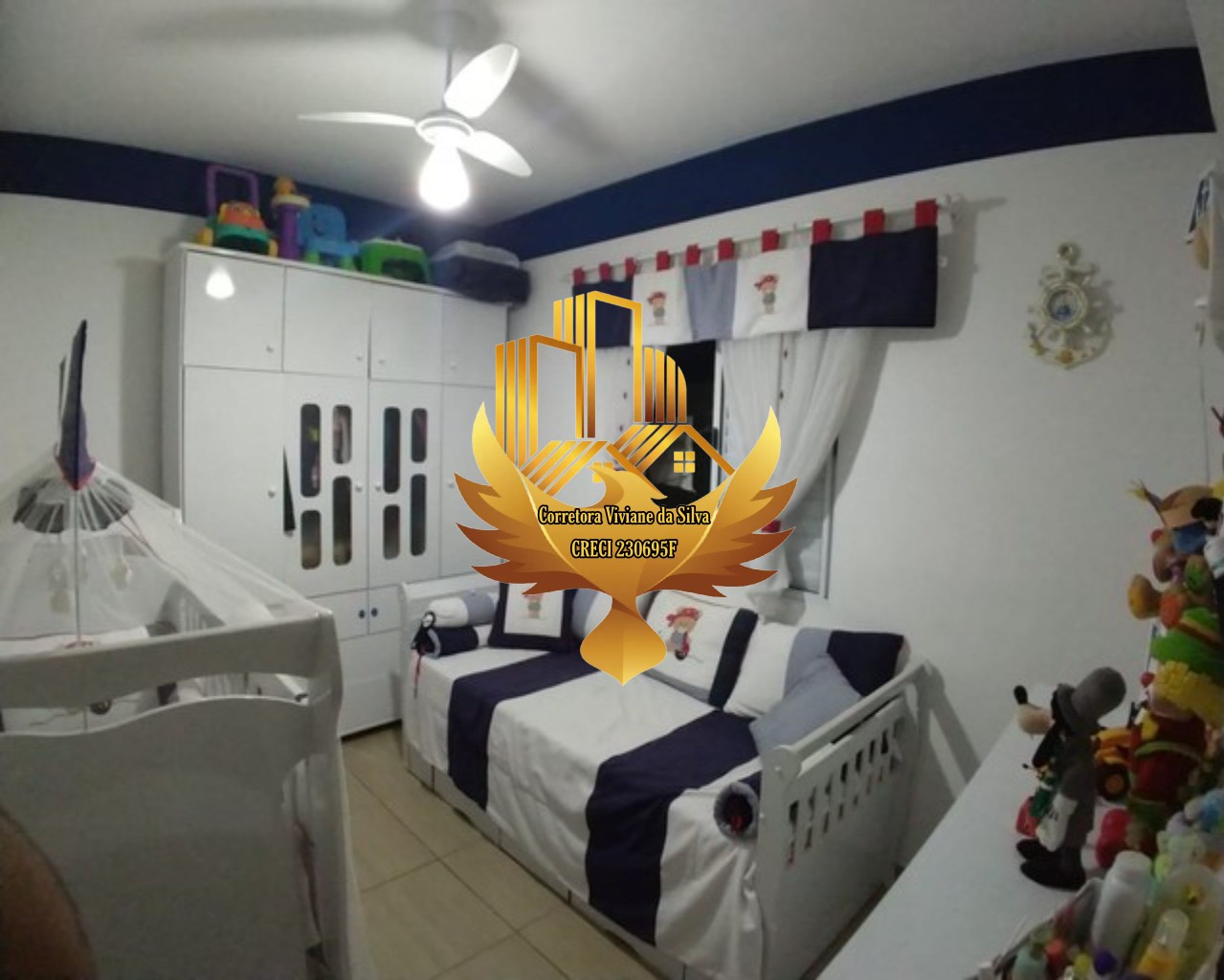 Casa, 2 quartos - Foto 3