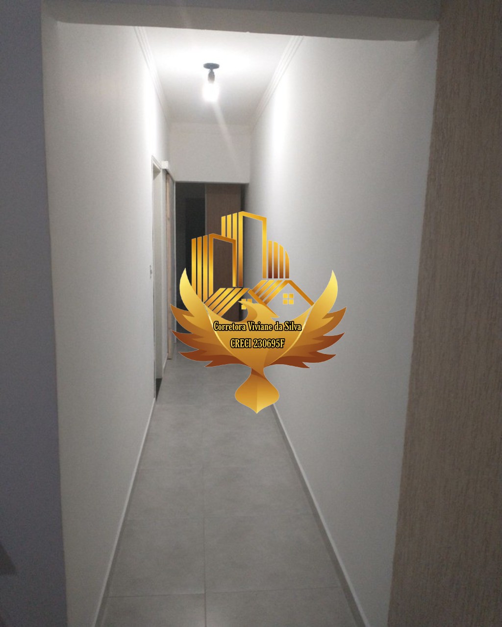 Casa, 2 quartos - Foto 4