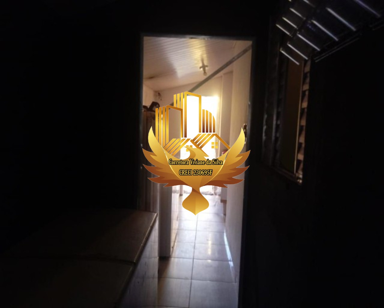 Casa à venda com 3 quartos - Foto 7