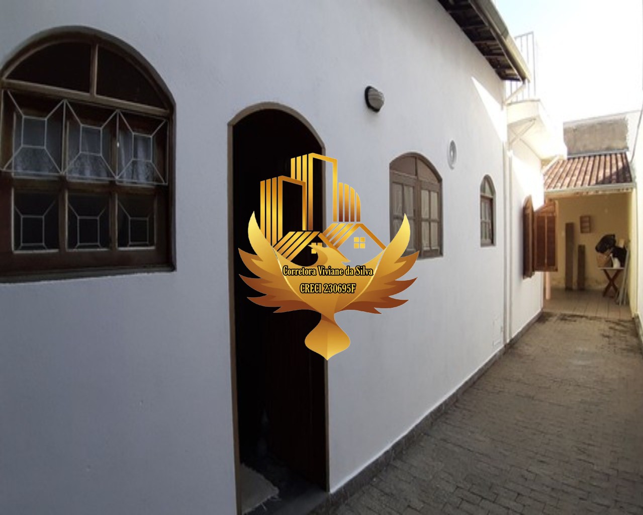 Casa, 4 quartos - Foto 6