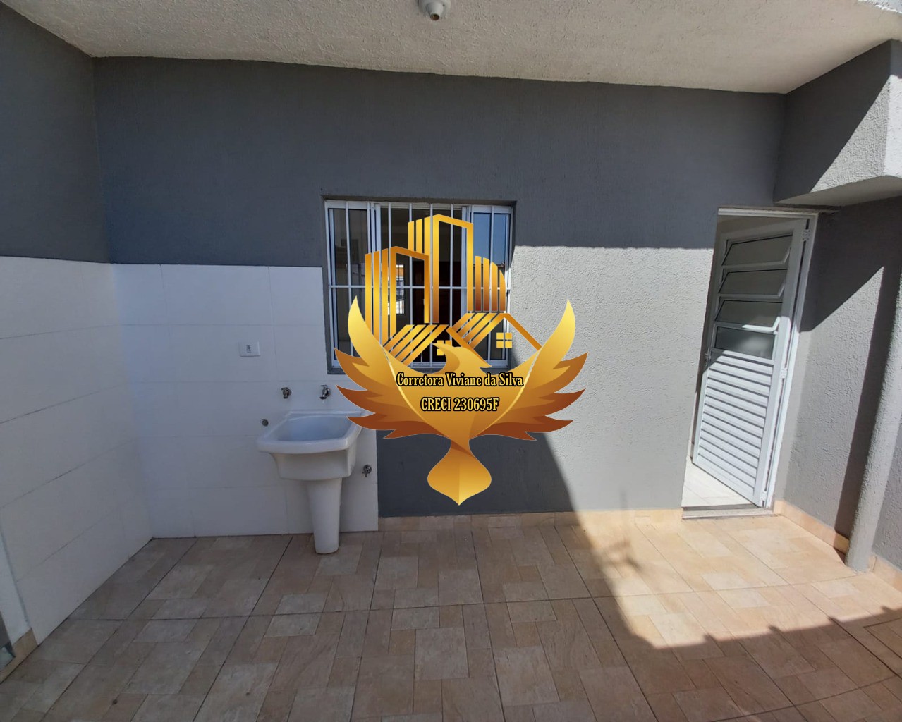 Casa à venda com 2 quartos - Foto 18