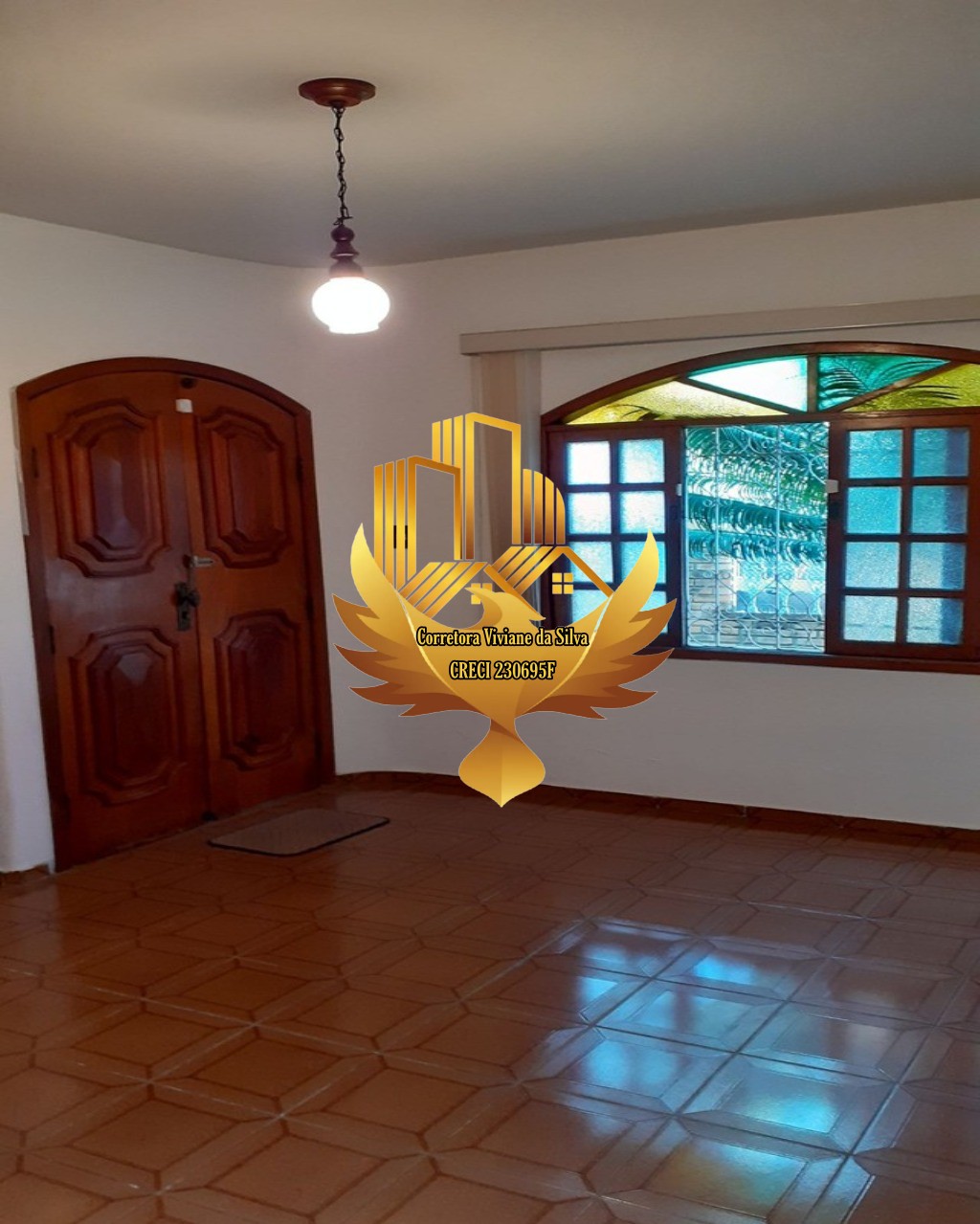 Casa, 4 quartos - Foto 2