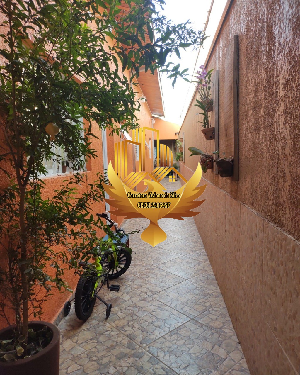 Casa, 2 quartos - Foto 8