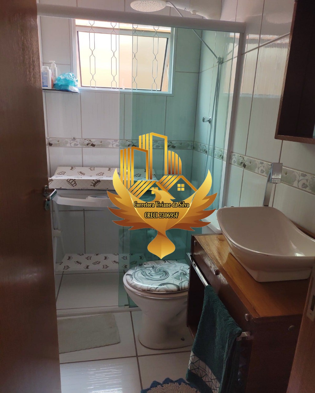 Casa, 2 quartos - Foto 7