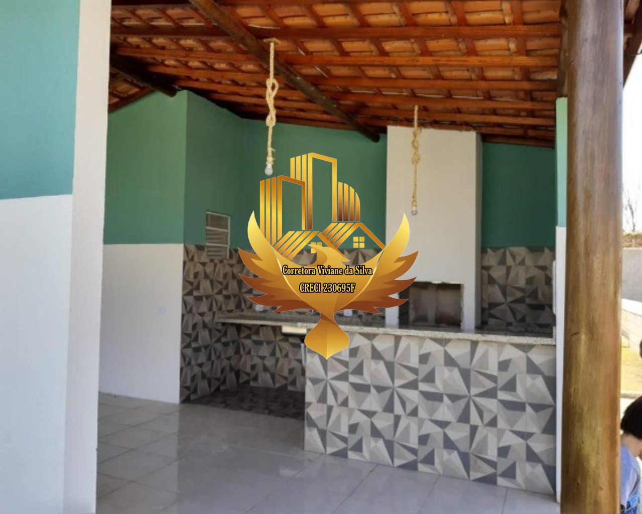 Terreno à venda, 253m² - Foto 10