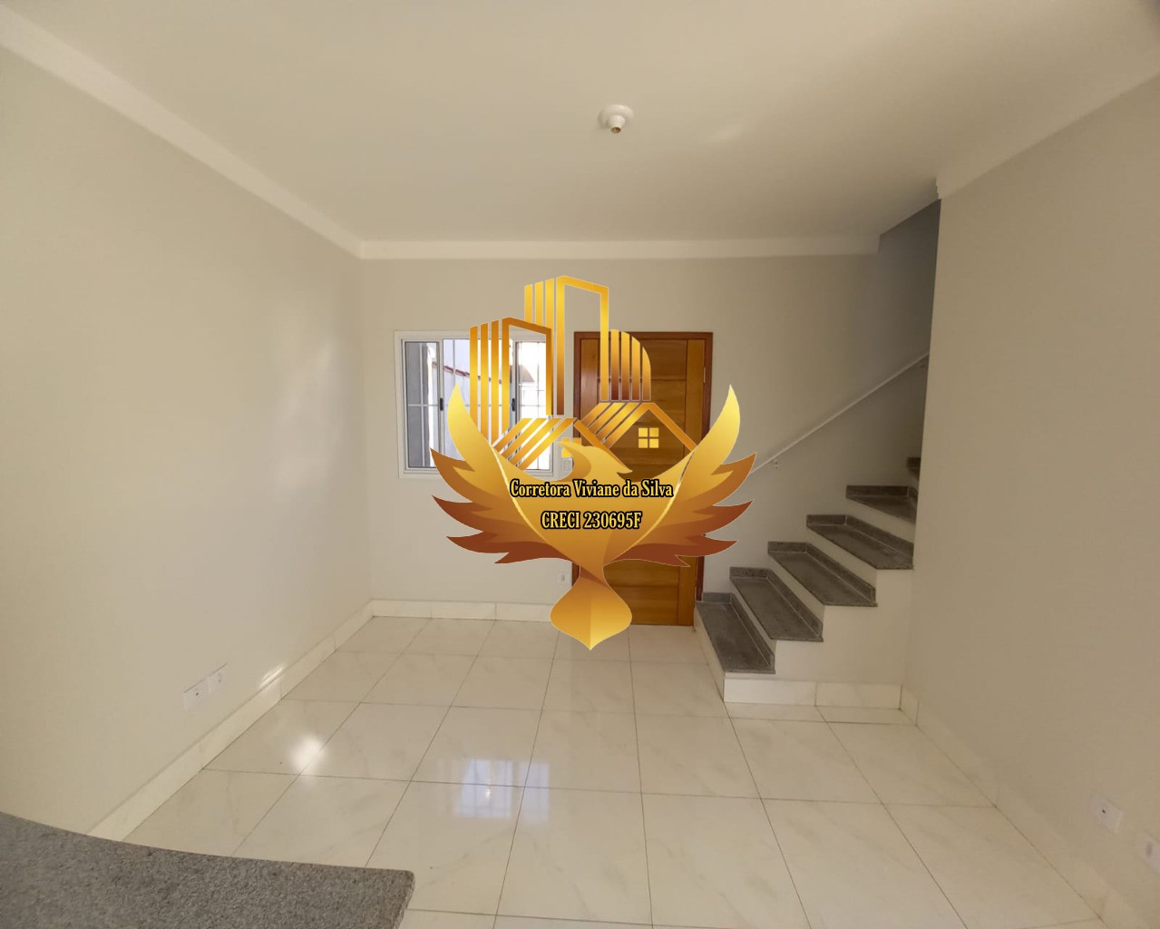 Casa à venda com 2 quartos - Foto 5