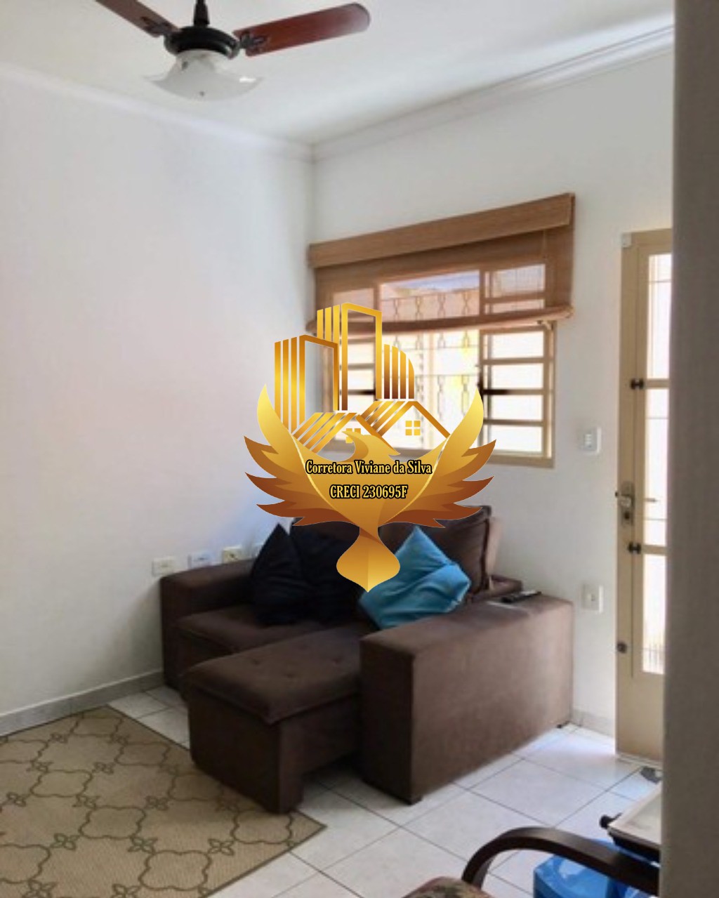 Casa, 2 quartos - Foto 2