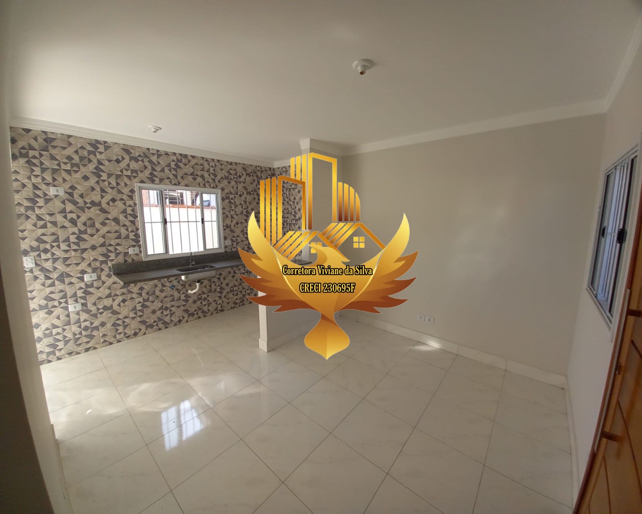 Casa à venda com 2 quartos - Foto 9