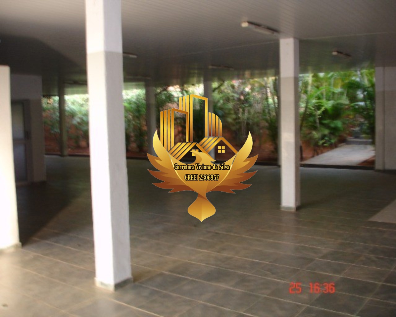 Chácara, 2200 m² - Foto 4