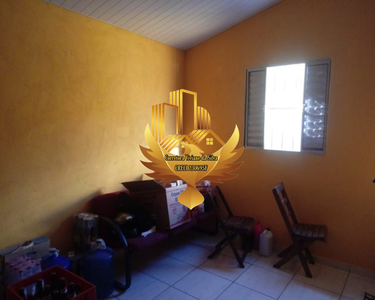 Casa à venda com 3 quartos - Foto 6