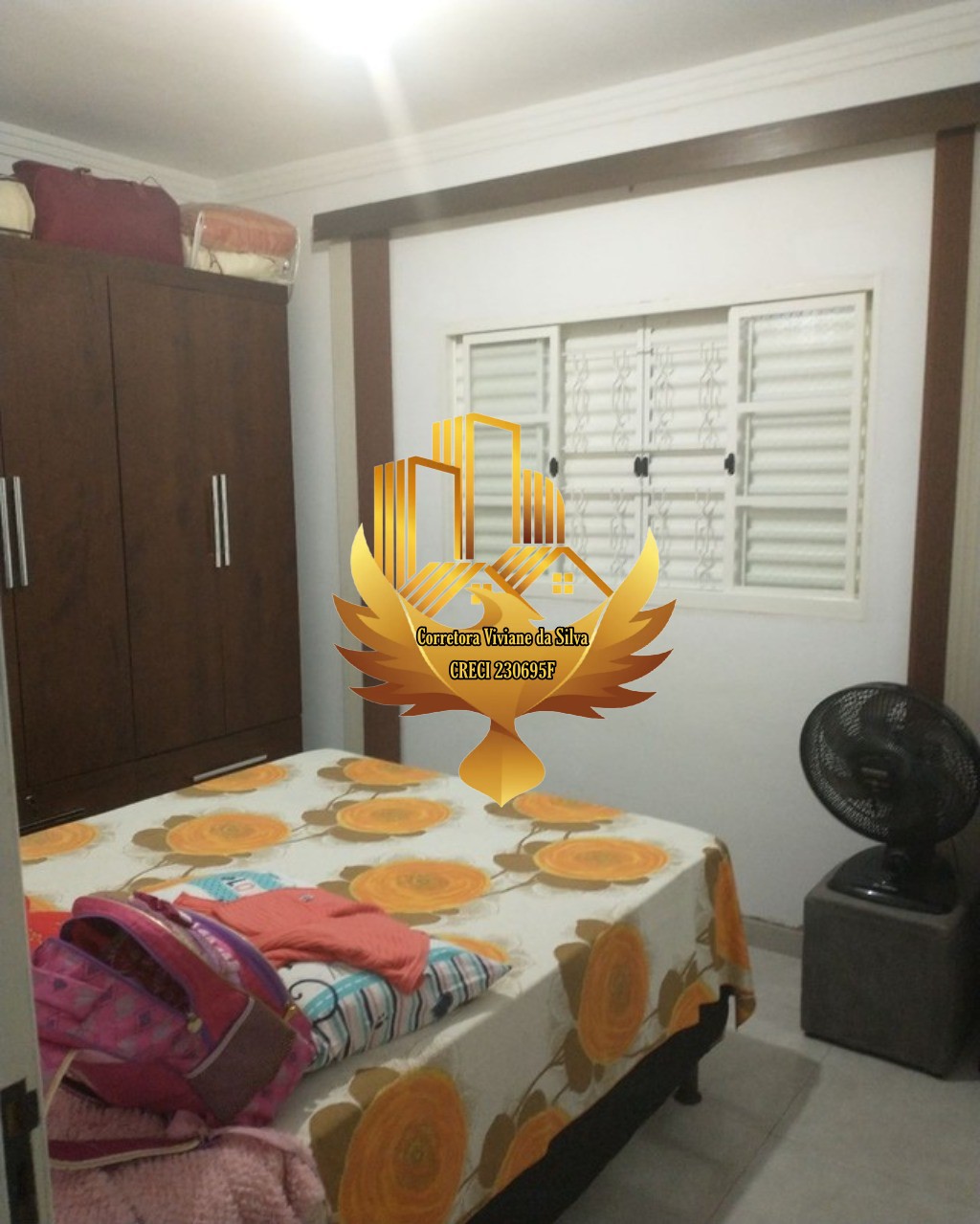 Casa, 2 quartos - Foto 5