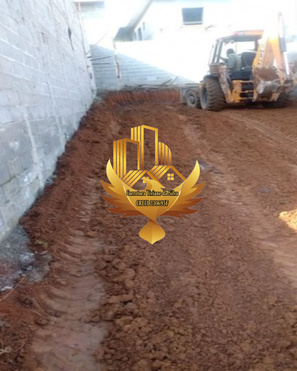 Terreno, 132 m² - Foto 3