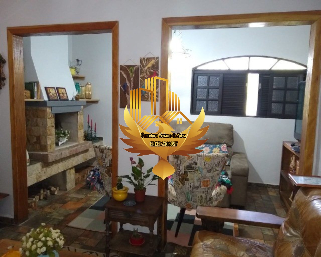 Chácara à venda com 3 quartos, 21000m² - Foto 4