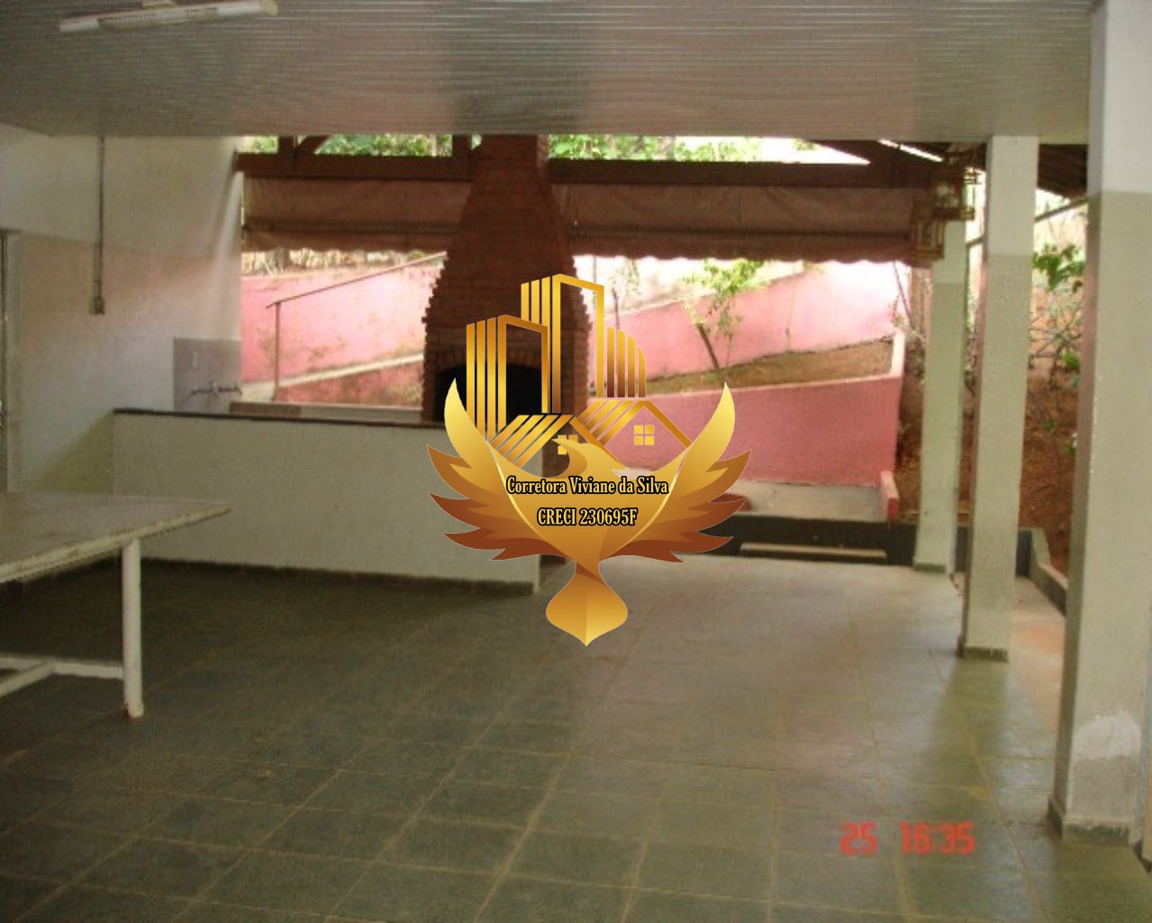 Chácara, 2200 m² - Foto 2