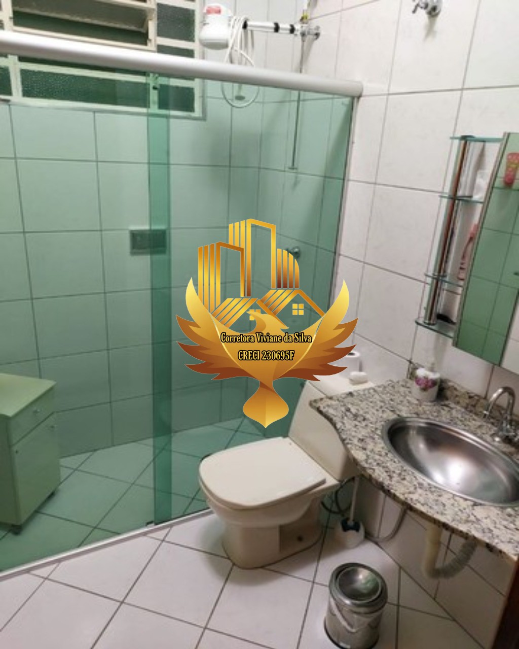 Casa, 2 quartos - Foto 14