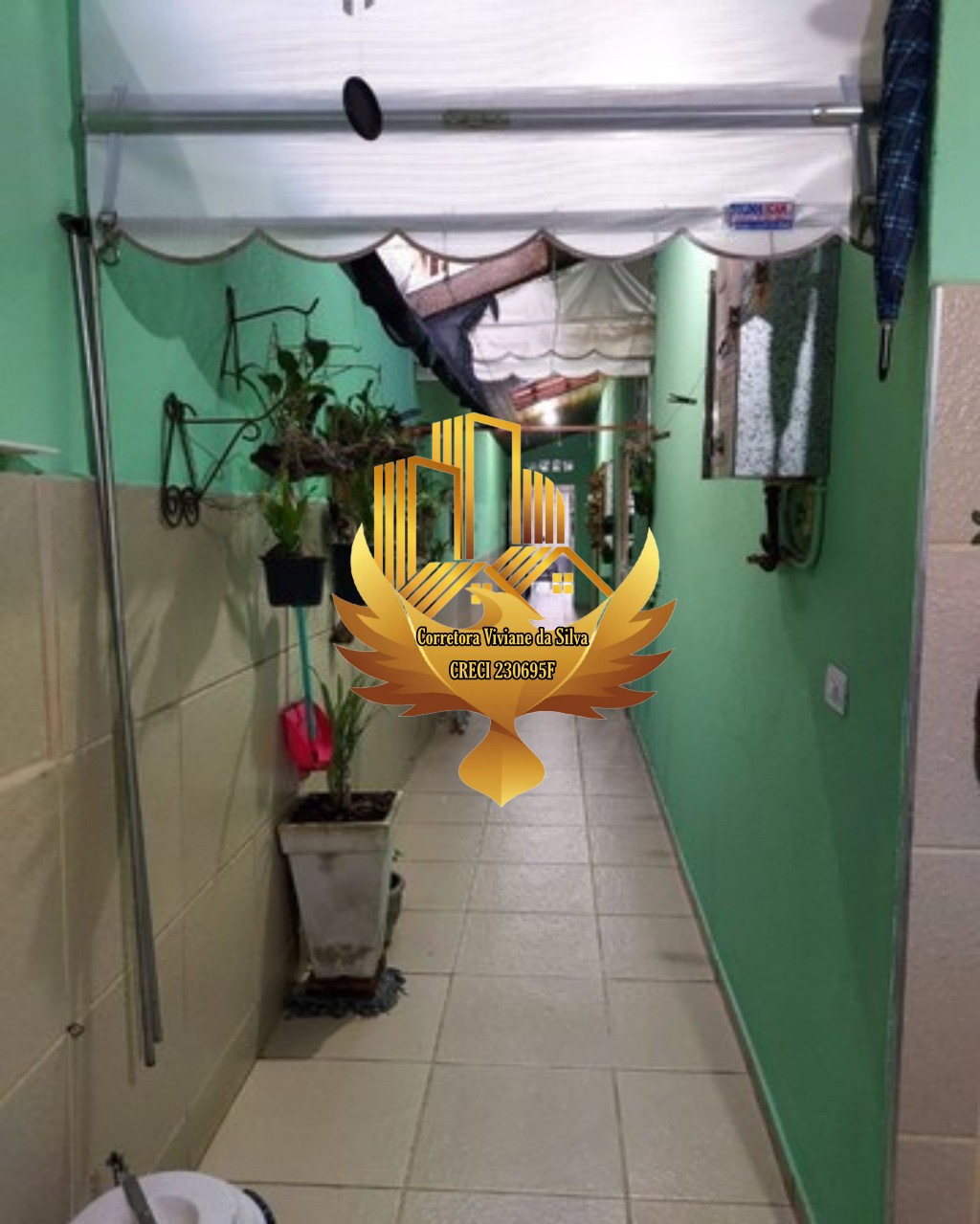 Casa, 2 quartos - Foto 16