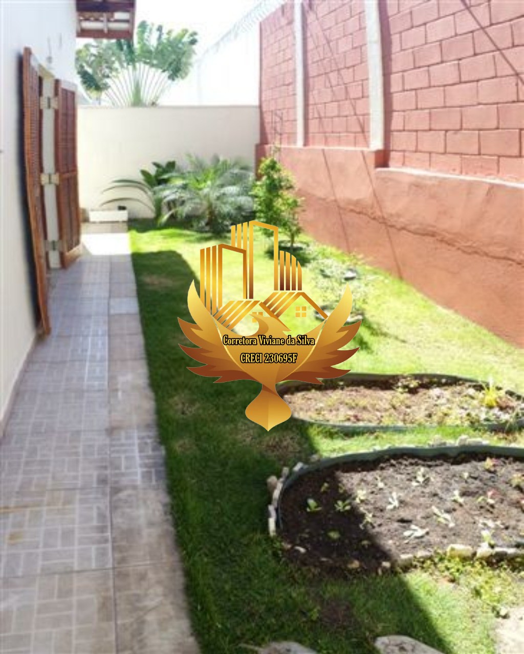 Casa à venda com 3 quartos - Foto 14