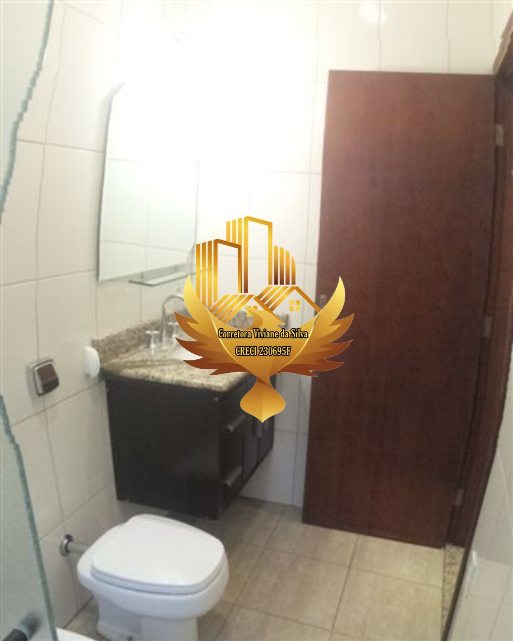 Casa à venda com 3 quartos - Foto 8