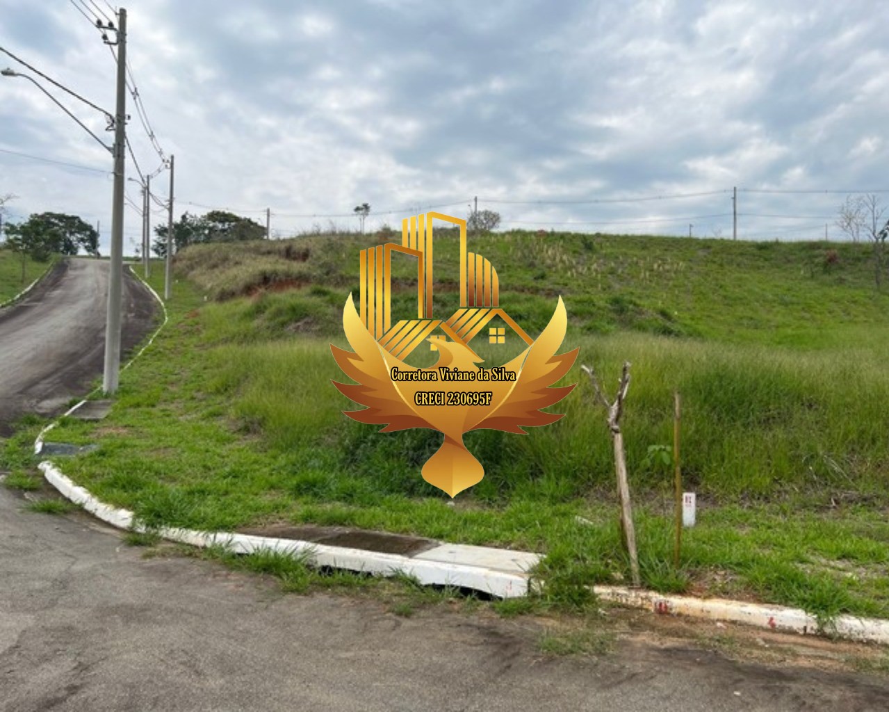 Terreno, 717 m² - Foto 3