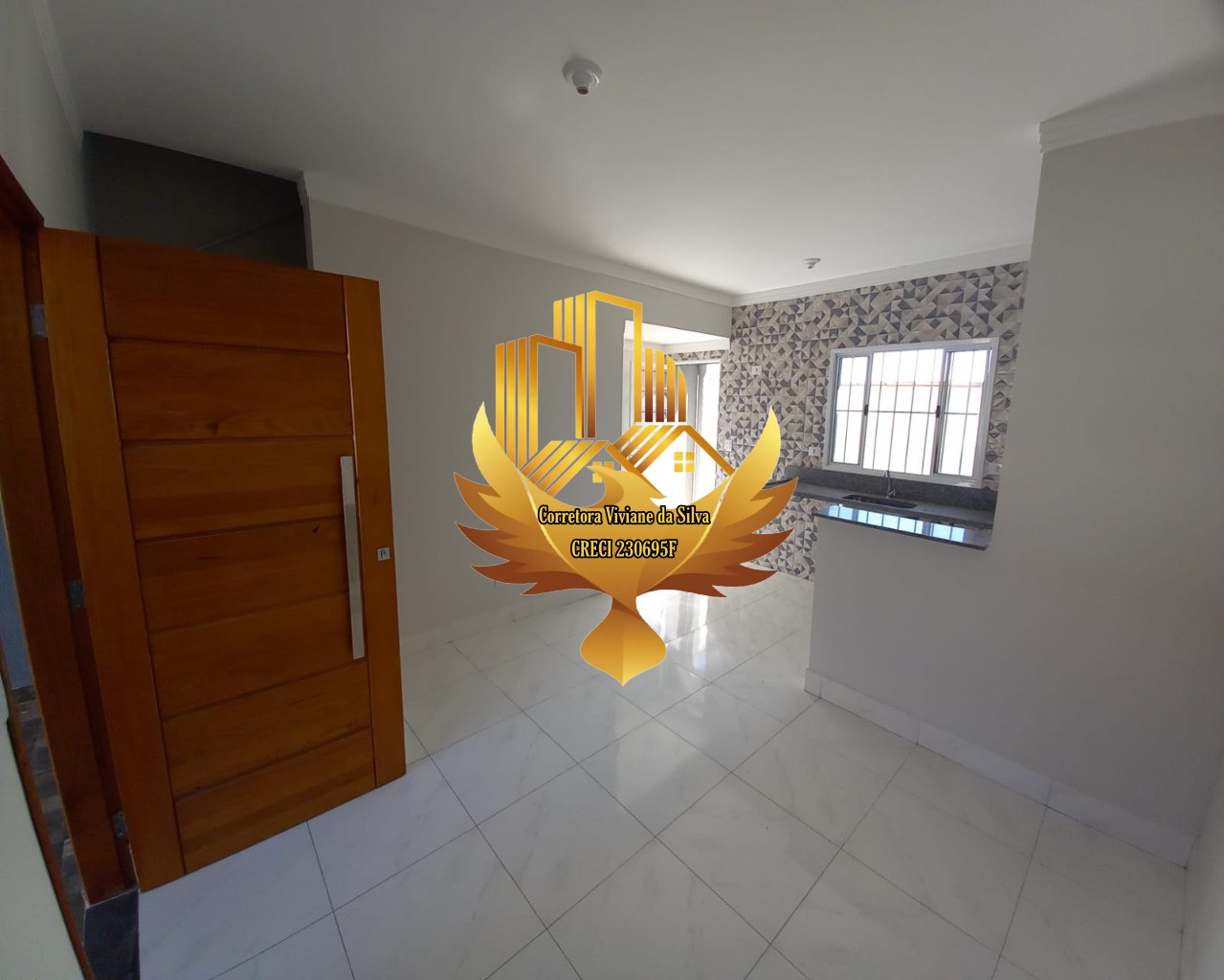 Casa à venda com 2 quartos - Foto 6