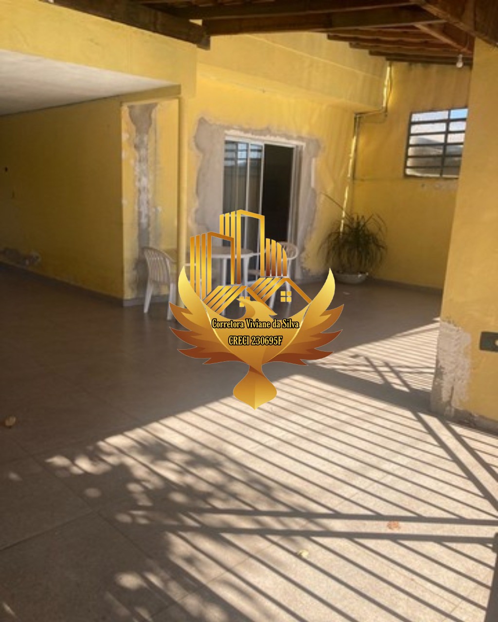 Casa à venda com 2 quartos - Foto 5