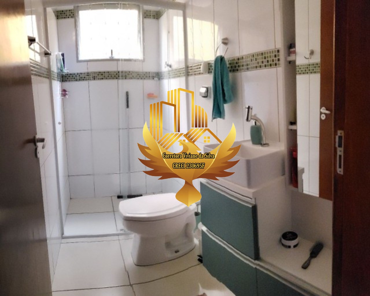 Casa, 3 quartos - Foto 7