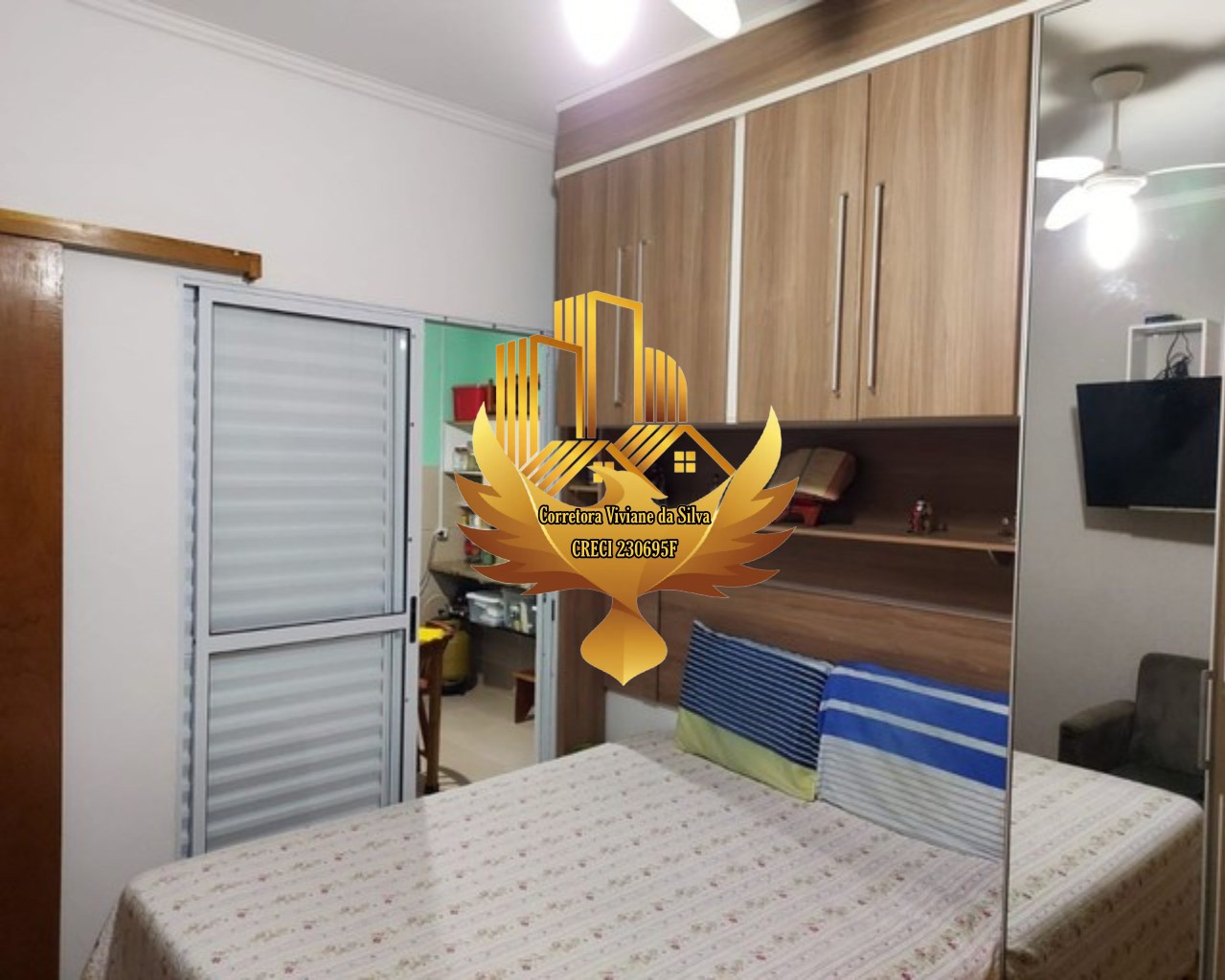 Casa, 2 quartos - Foto 13