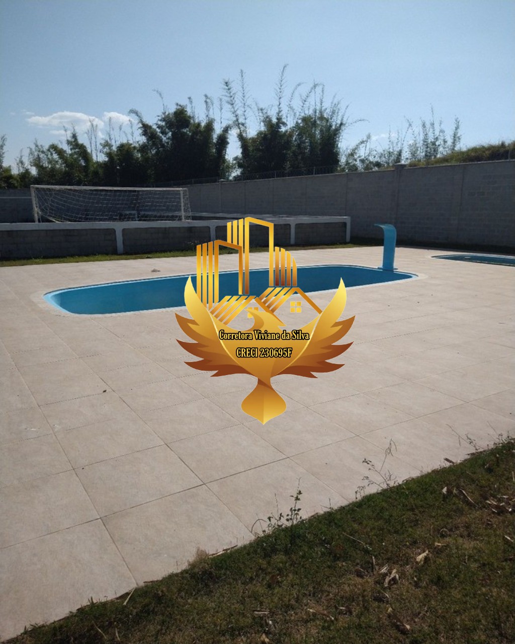 Terreno, 235 m² - Foto 3