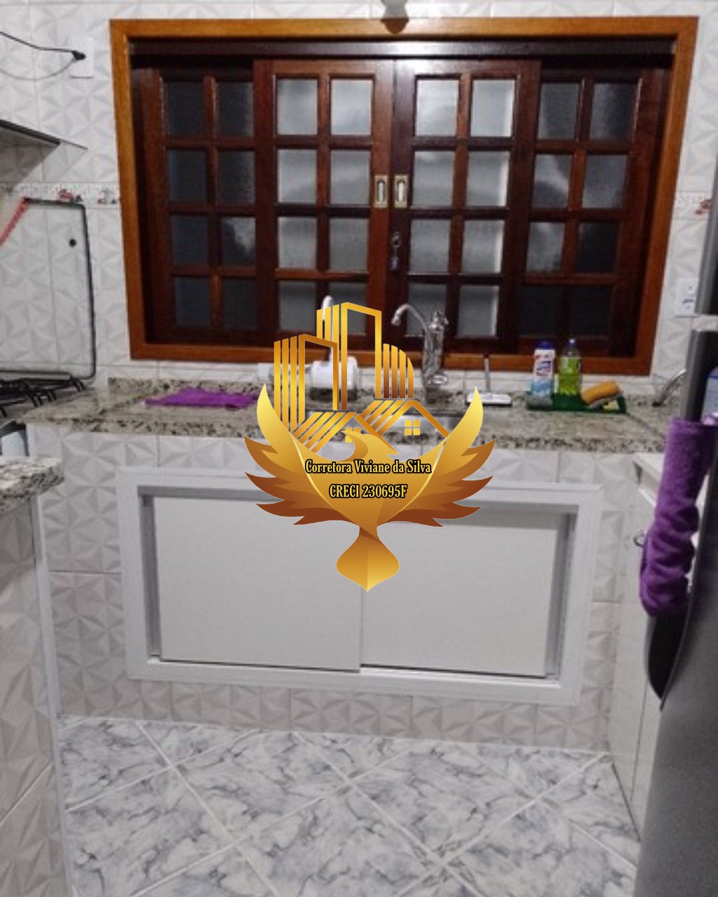 Casa, 2 quartos - Foto 7