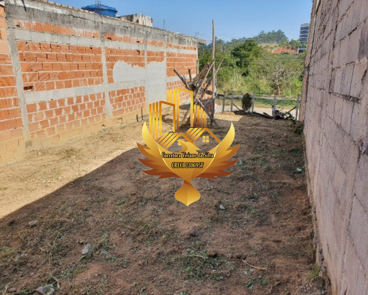 Terreno, 132 m² - Foto 3