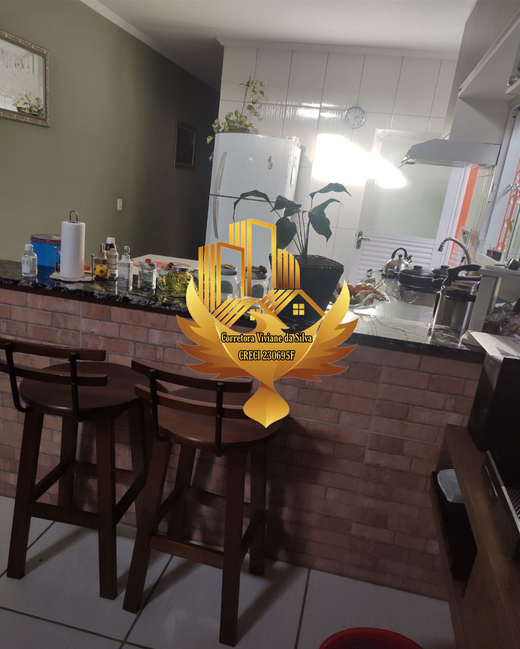 Casa, 2 quartos - Foto 4