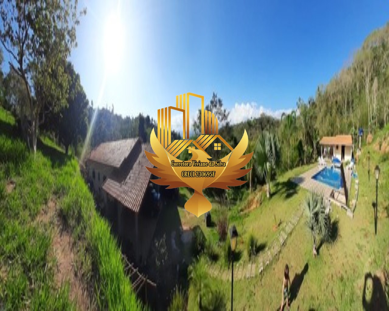 Chácara à venda com 3 quartos, 21000m² - Foto 11