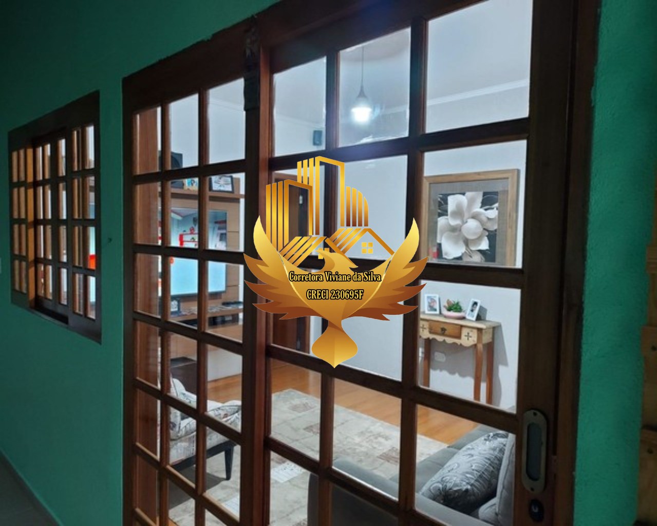 Casa, 2 quartos - Foto 17