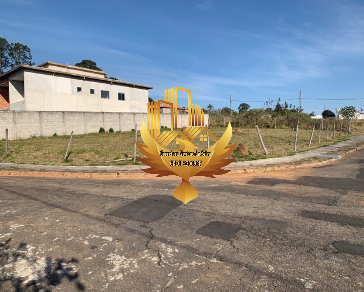 Terreno, 639 m² - Foto 2