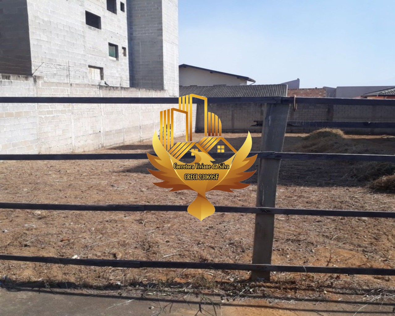 Terreno, 303 m² - Foto 4