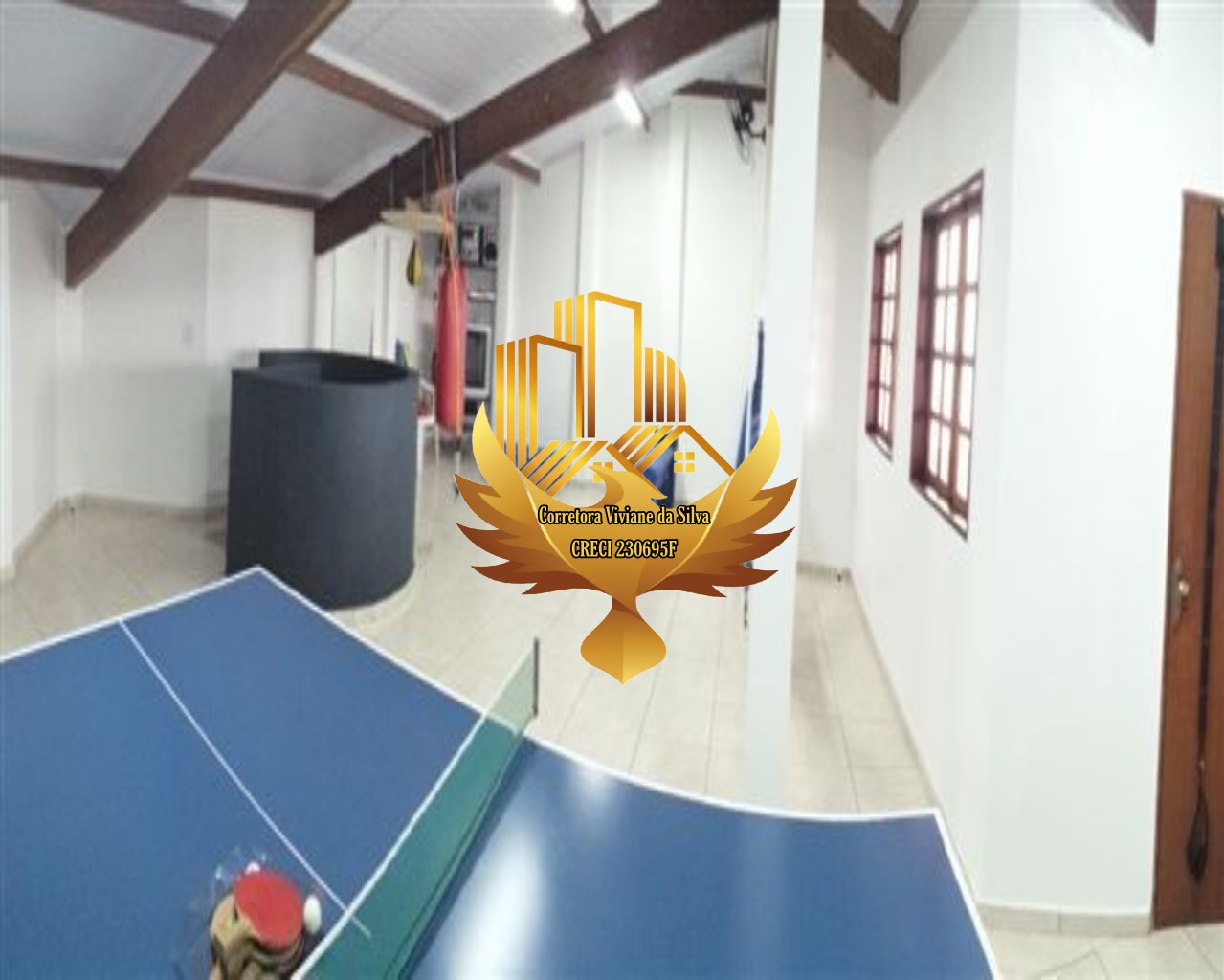 Casa à venda com 3 quartos - Foto 12