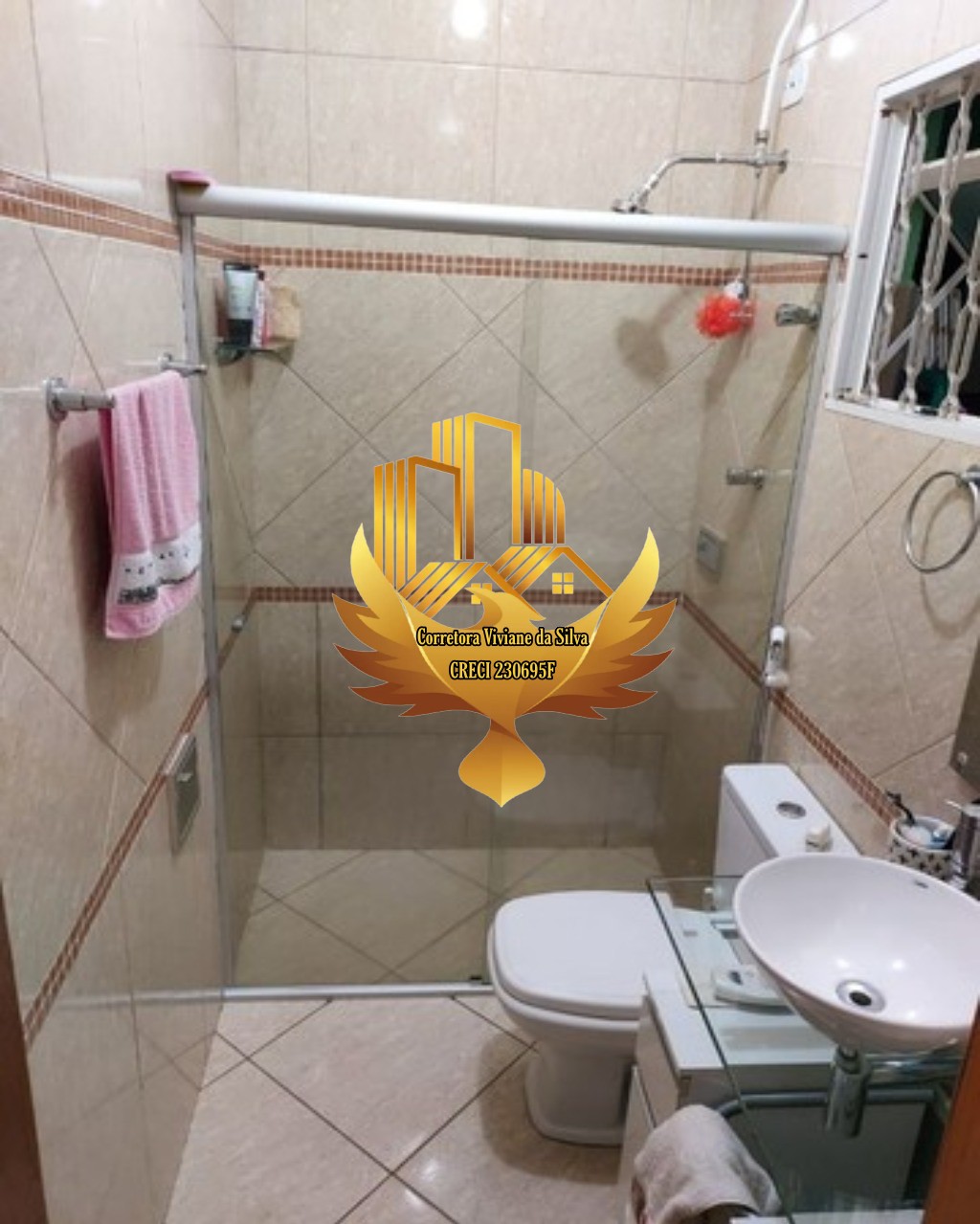 Casa, 2 quartos - Foto 15