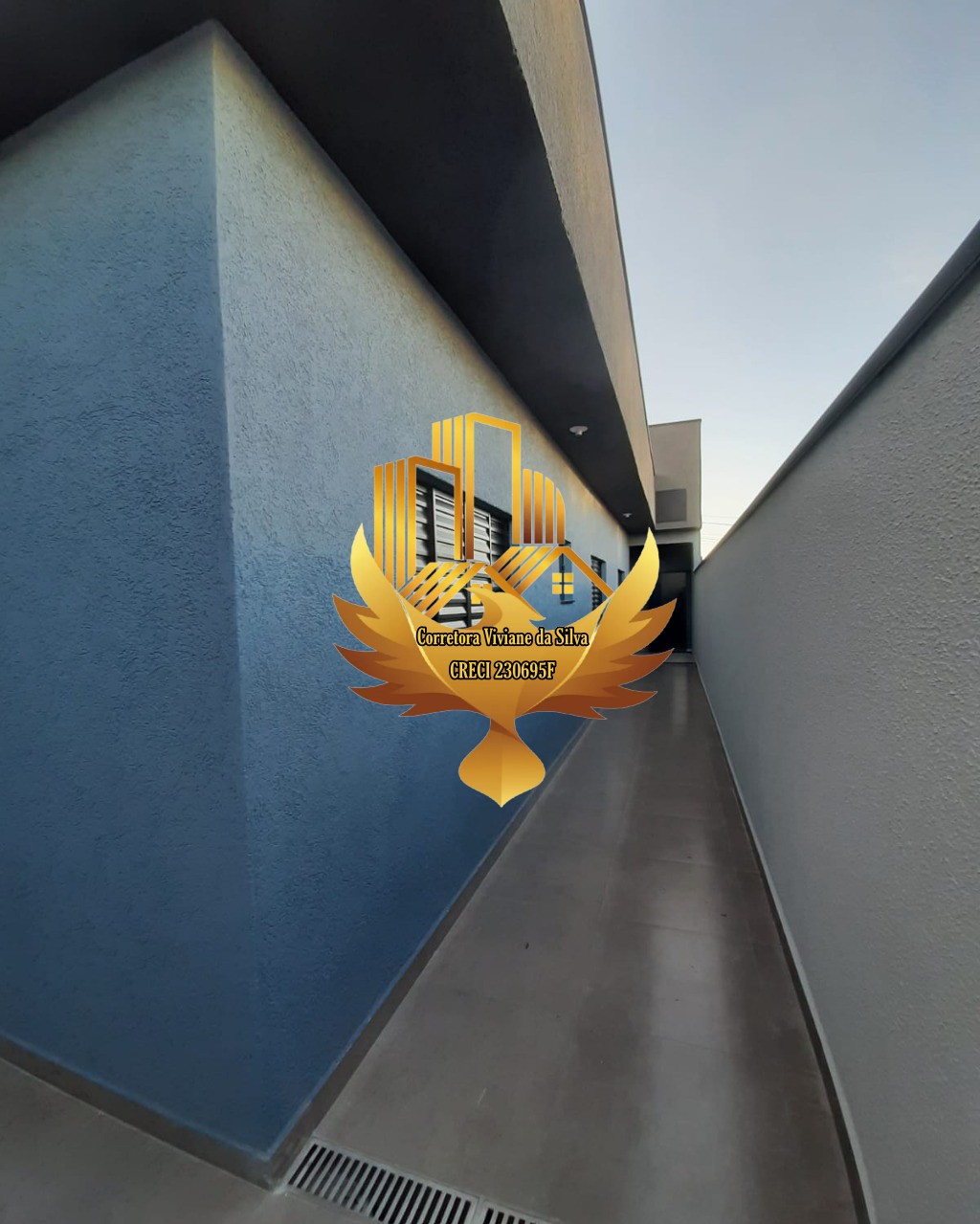 Casa, 3 quartos - Foto 12