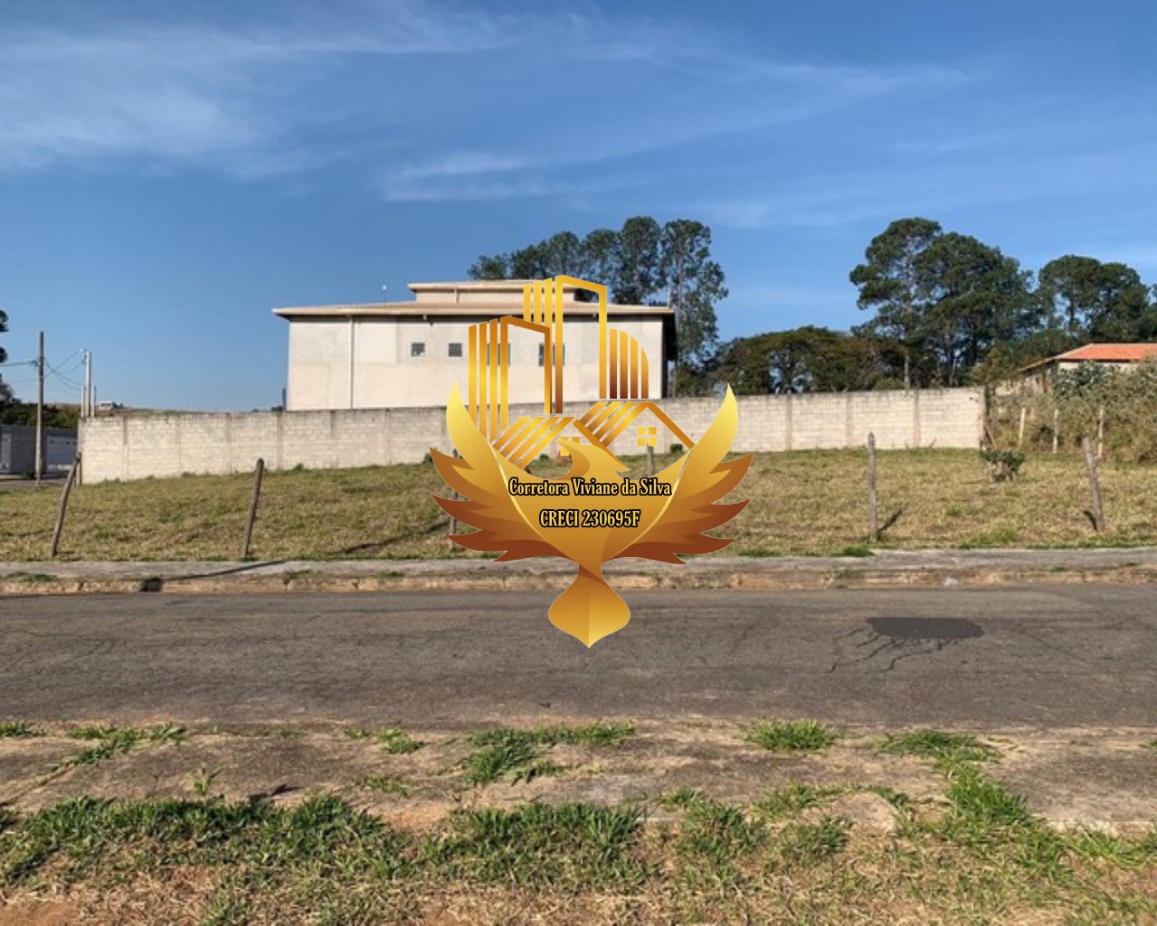 Terreno, 639 m² - Foto 3