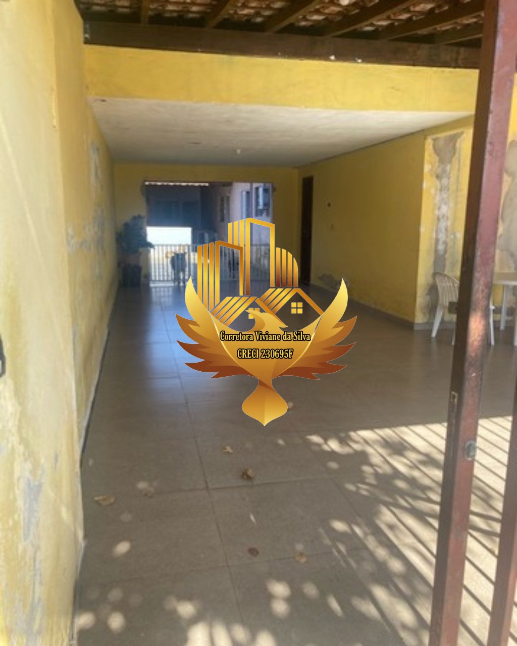 Casa à venda com 2 quartos - Foto 6