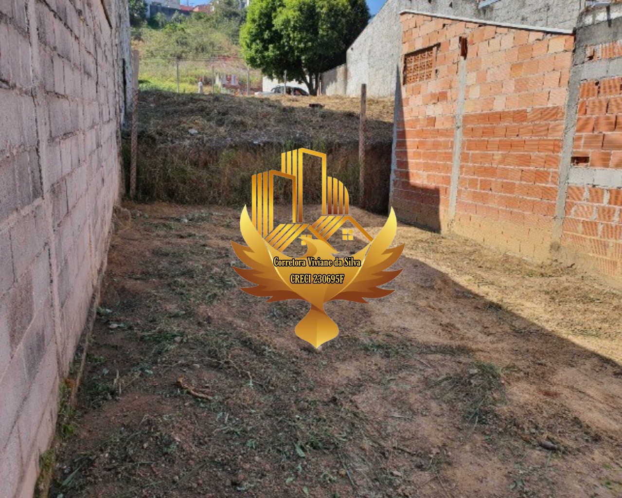 Terreno, 132 m² - Foto 1