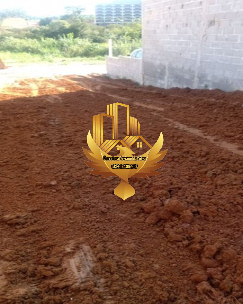 Terreno, 132 m² - Foto 2